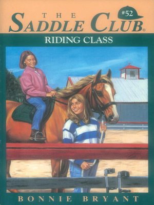 cover image of Riding Class